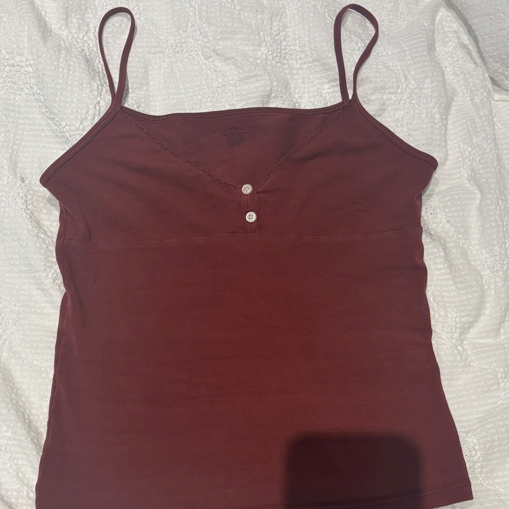Brandy Melville tank top